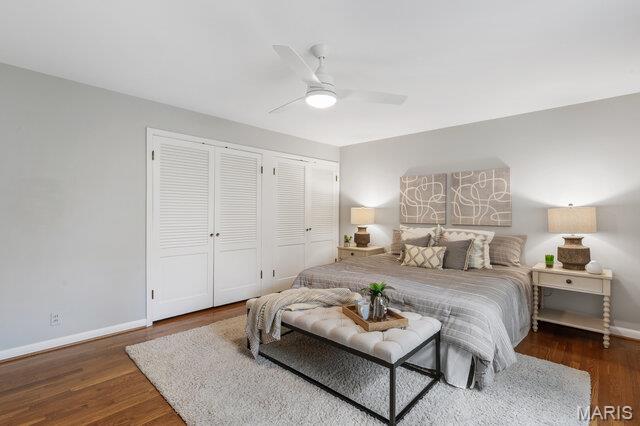 Ladue Forest - Residential