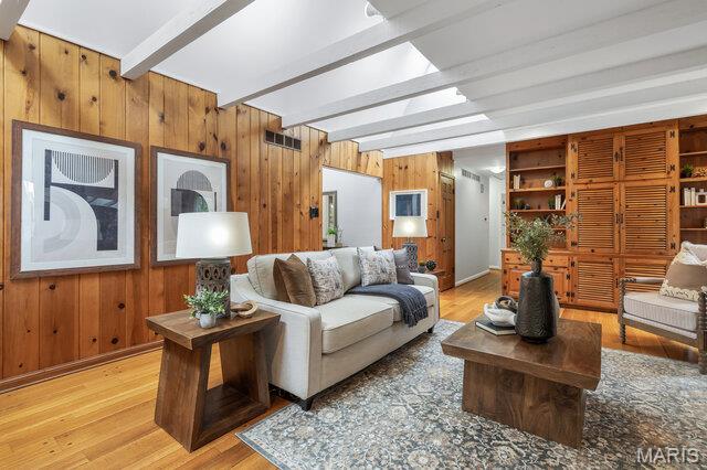 Ladue Forest - Residential