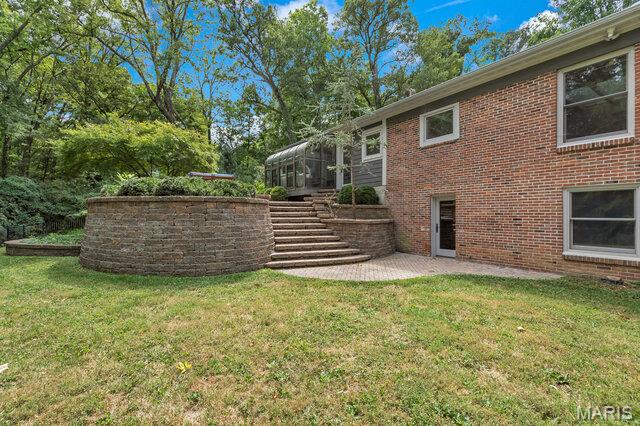 Ladue Forest - Residential