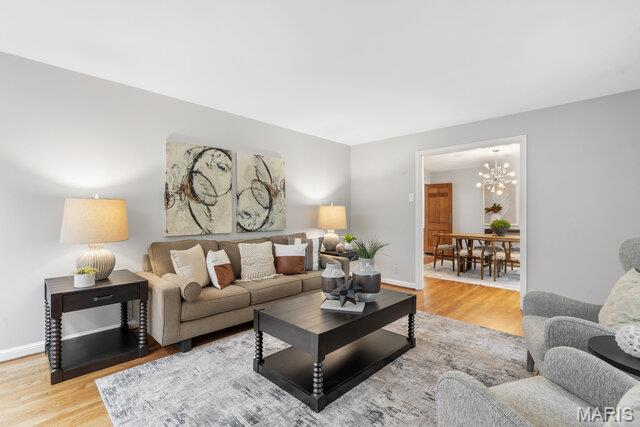 Ladue Forest - Residential