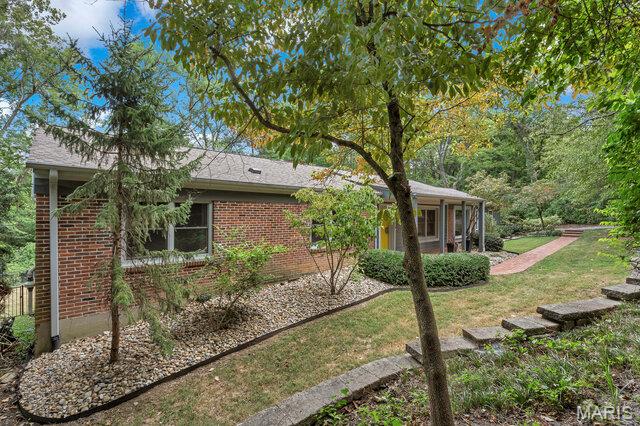 Ladue Forest - Residential