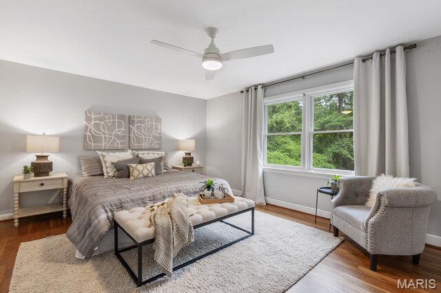 Ladue Forest - Residential