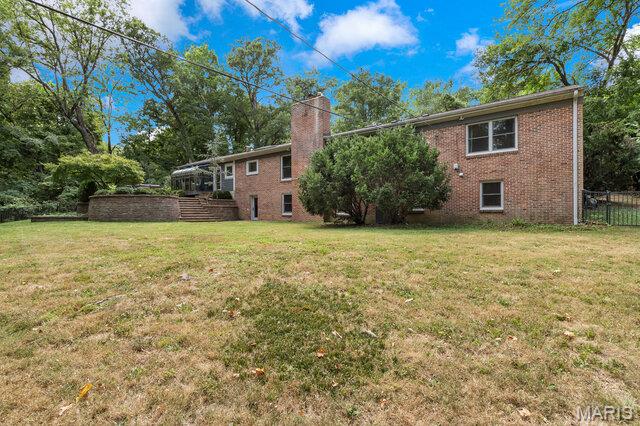 Ladue Forest - Residential