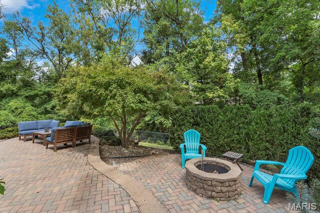 Ladue Forest - Residential