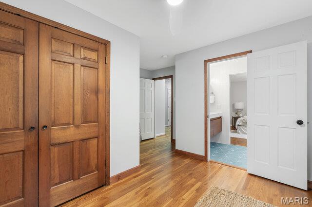 Ladue Forest - Residential