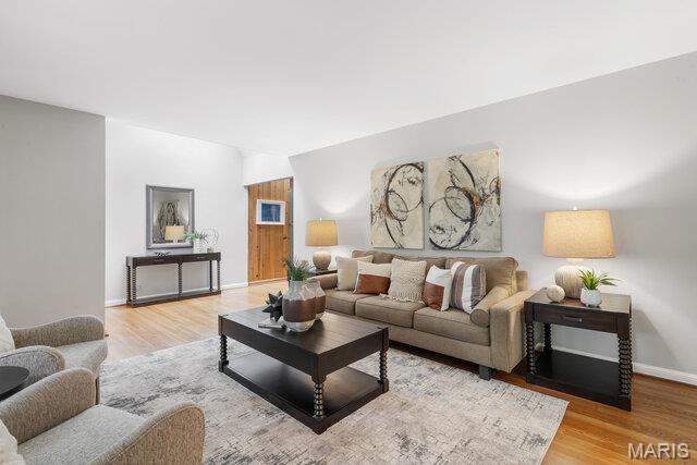 Ladue Forest - Residential