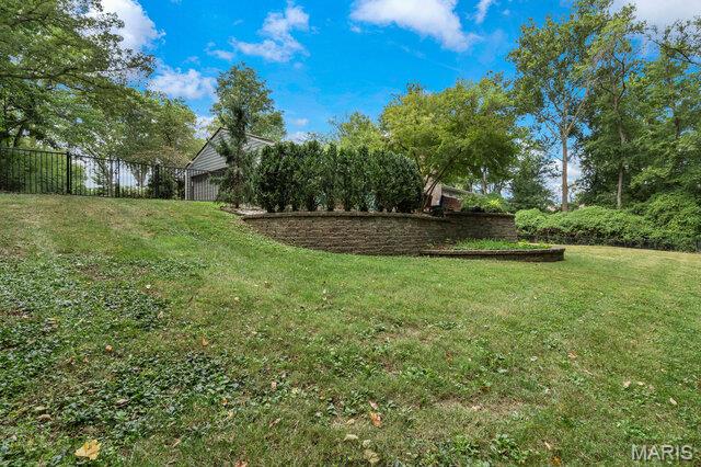 Ladue Forest - Residential