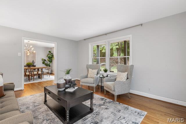 Ladue Forest - Residential