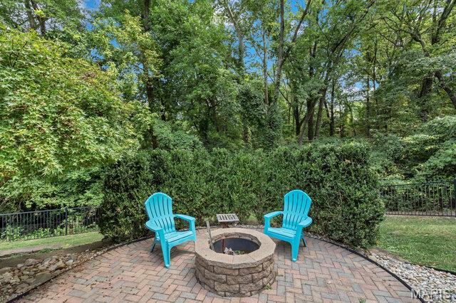 Ladue Forest - Residential