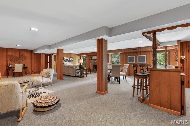 Ladue Forest - Residential