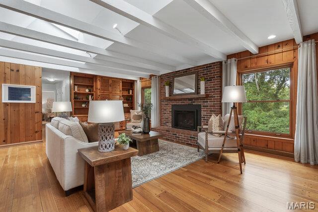 Ladue Forest - Residential