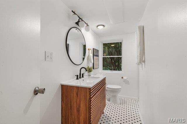 Ladue Forest - Residential