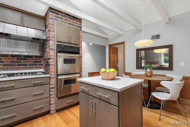 Ladue Forest - Residential