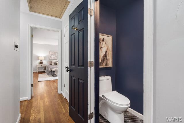 Ladue Forest - Residential