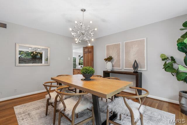 Ladue Forest - Residential