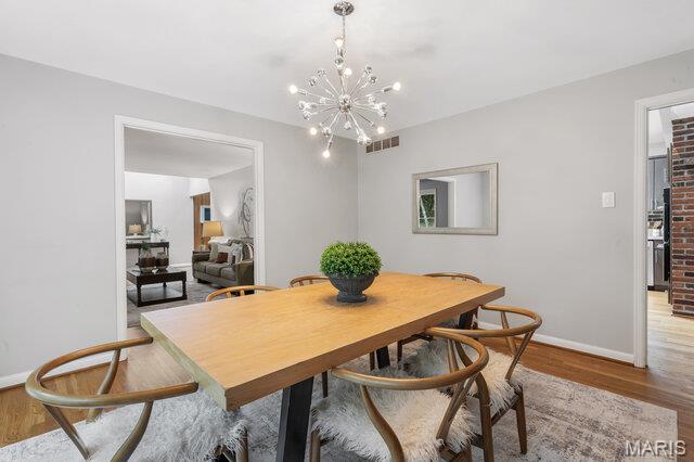 Ladue Forest - Residential