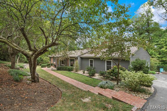 Ladue Forest - Residential