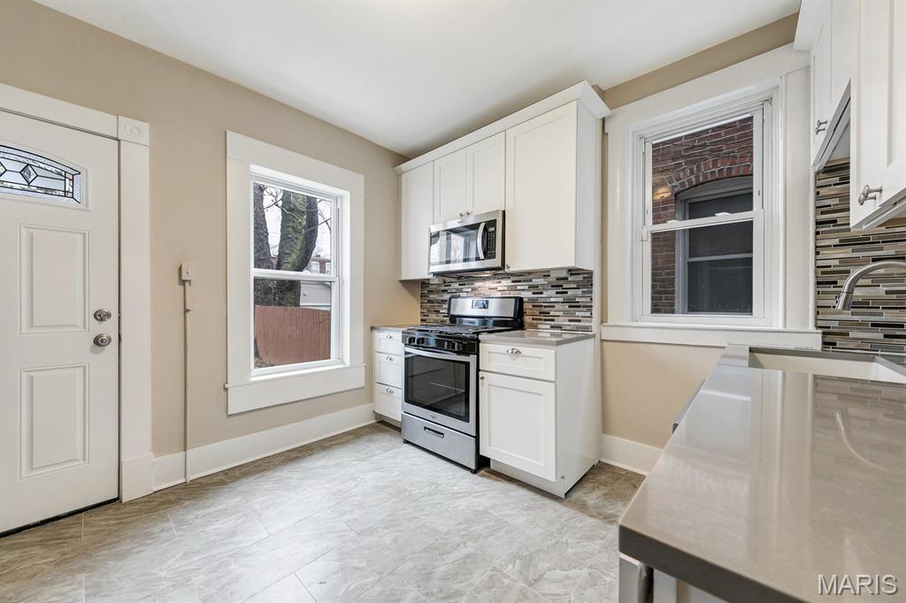 Tower Grove Heights Add - Residential Income