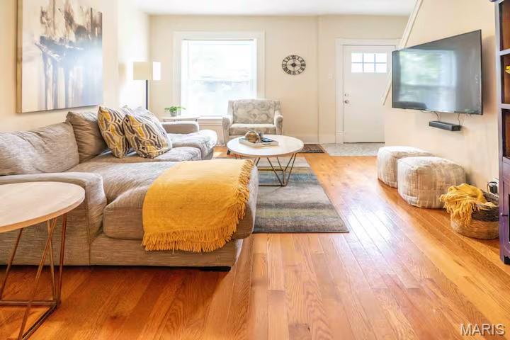 Tower Grove Heights Add - Residential Income