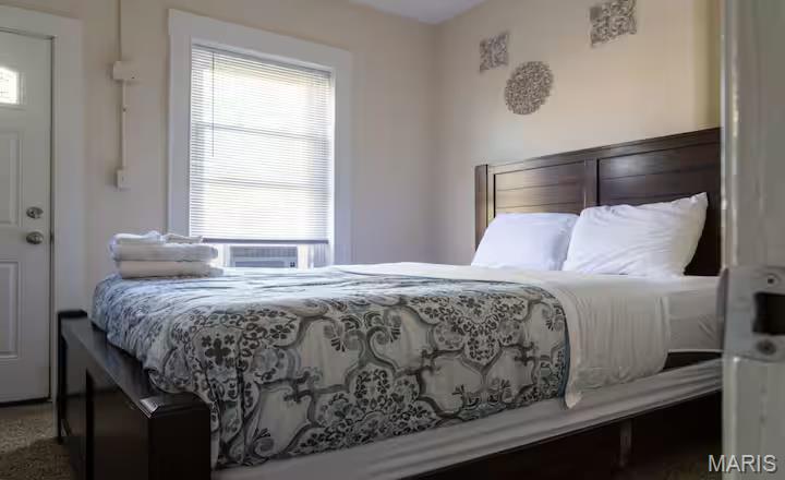 Tower Grove Heights Add - Residential Income