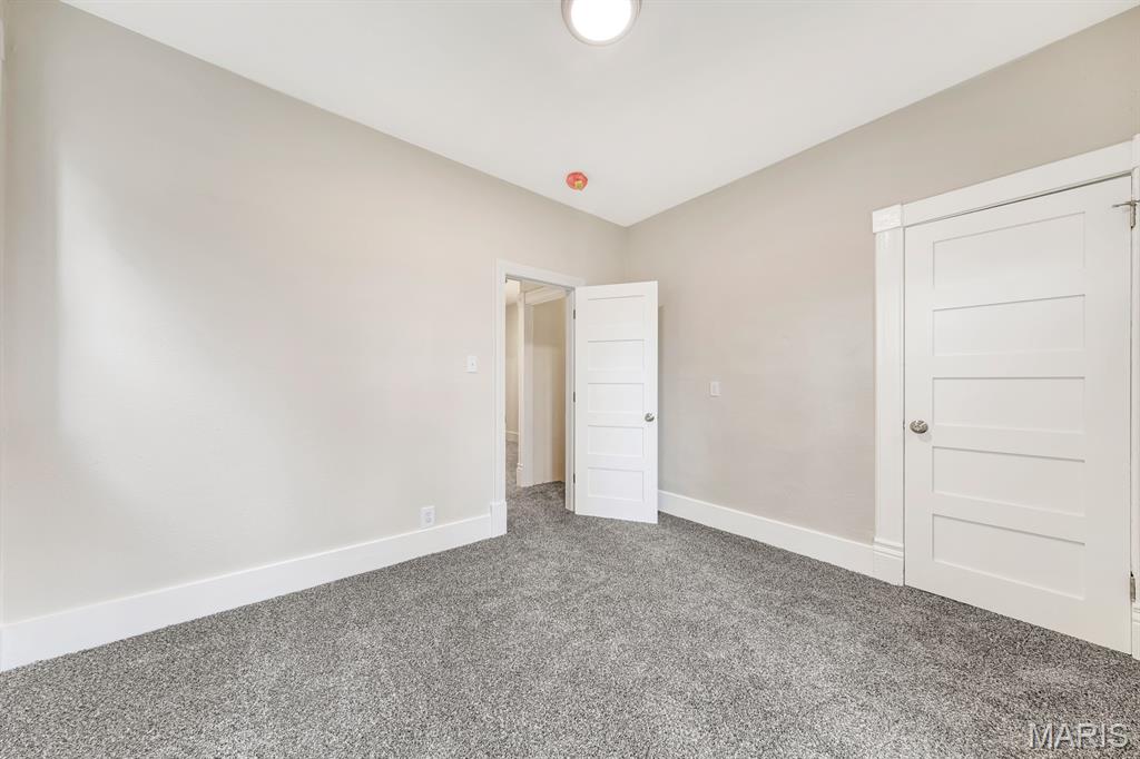 Tower Grove Heights Add - Residential Income