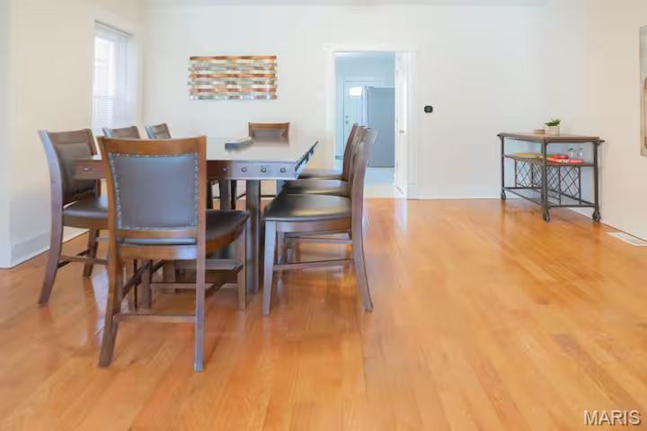 Tower Grove Heights Add - Residential Income