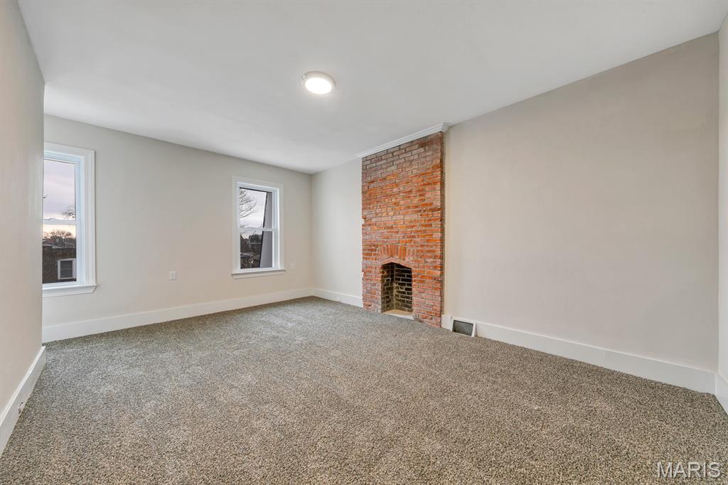 Tower Grove Heights Add - Residential Income