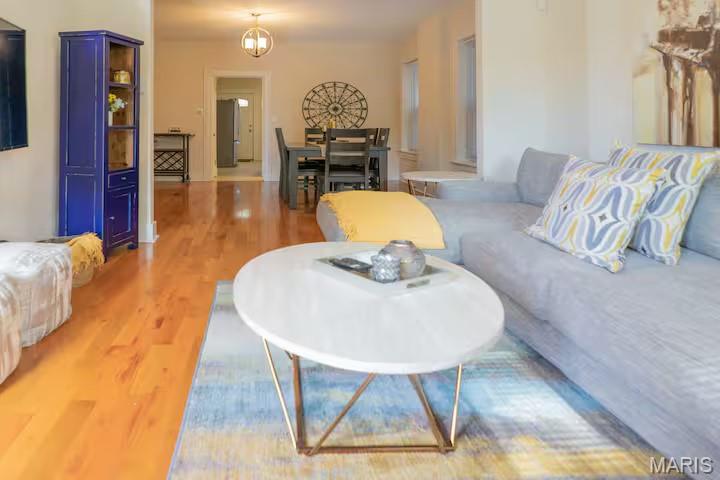 Tower Grove Heights Add - Residential Income