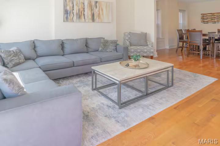 Tower Grove Heights Add - Residential Income