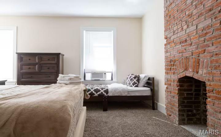 Tower Grove Heights Add - Residential Income