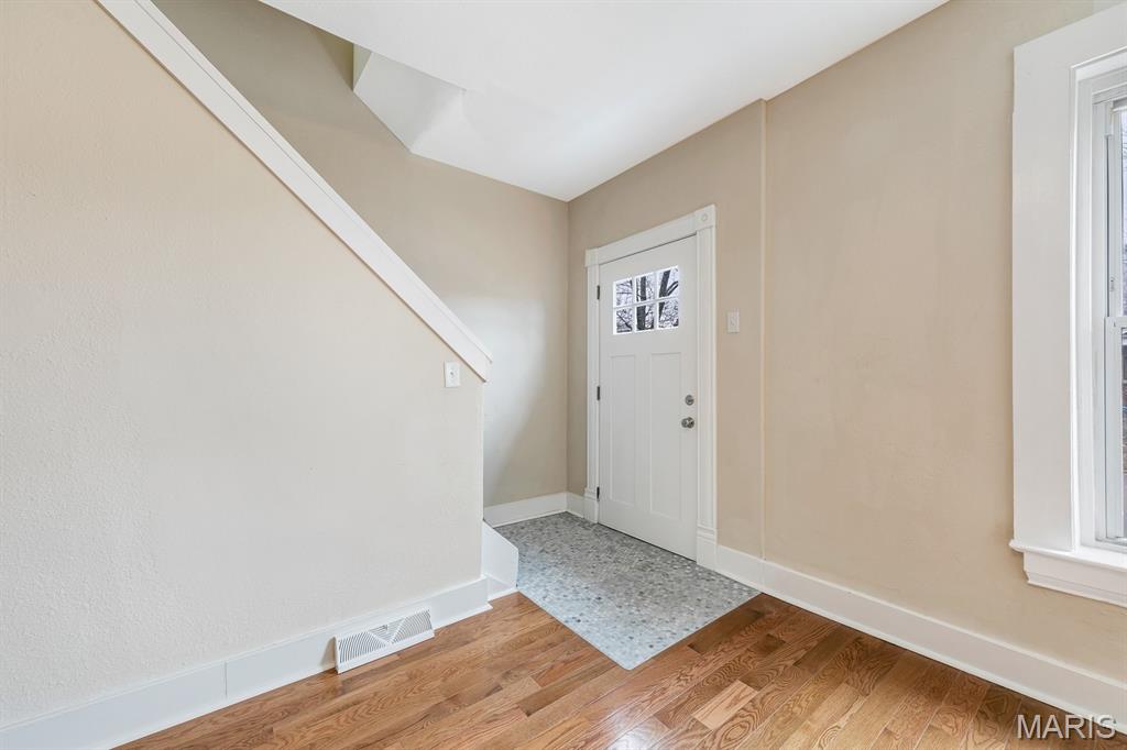 Tower Grove Heights Add - Residential Income