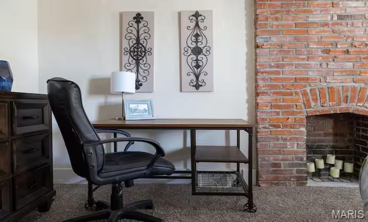 Tower Grove Heights Add - Residential Income