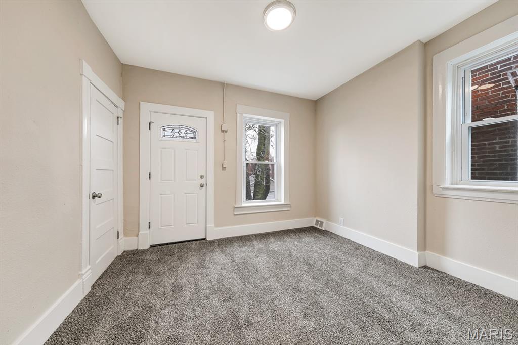 Tower Grove Heights Add - Residential Income