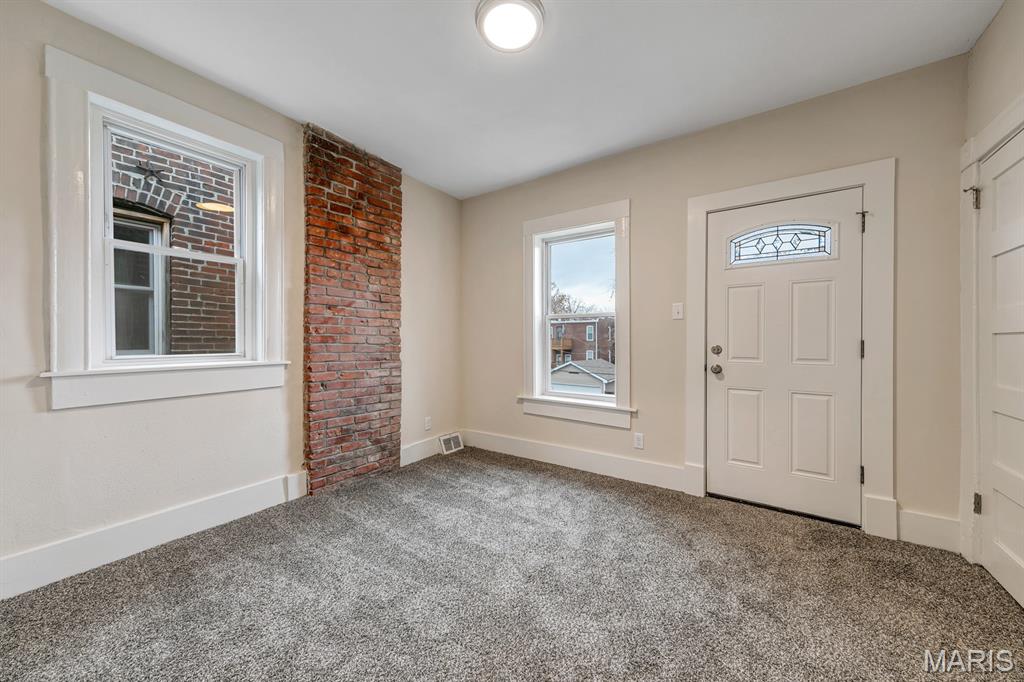 Tower Grove Heights Add - Residential Income