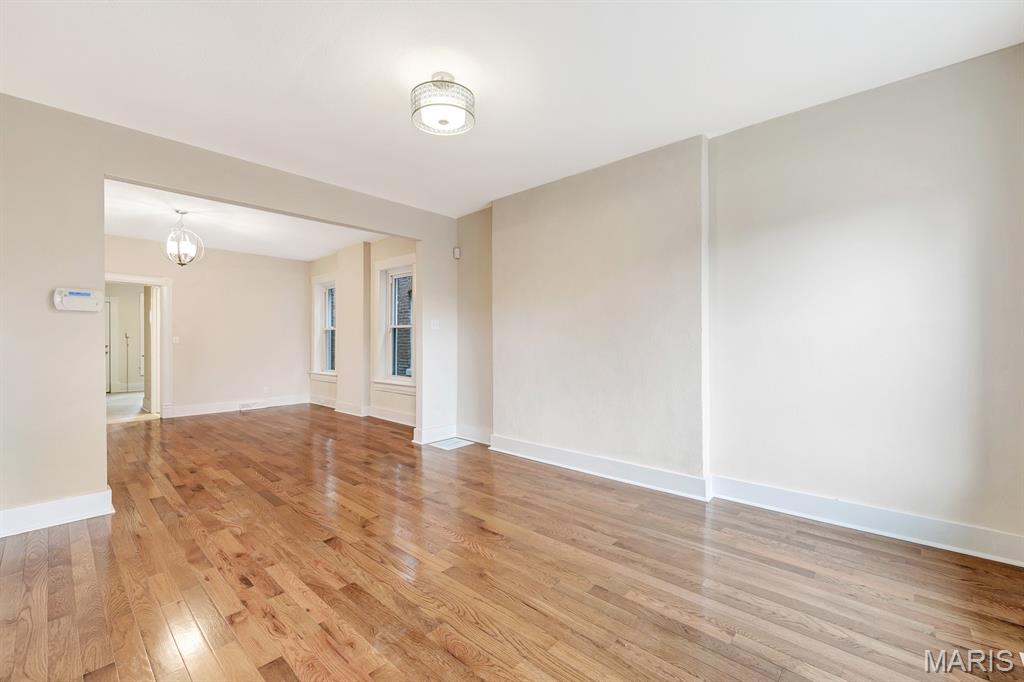 Tower Grove Heights Add - Residential Income