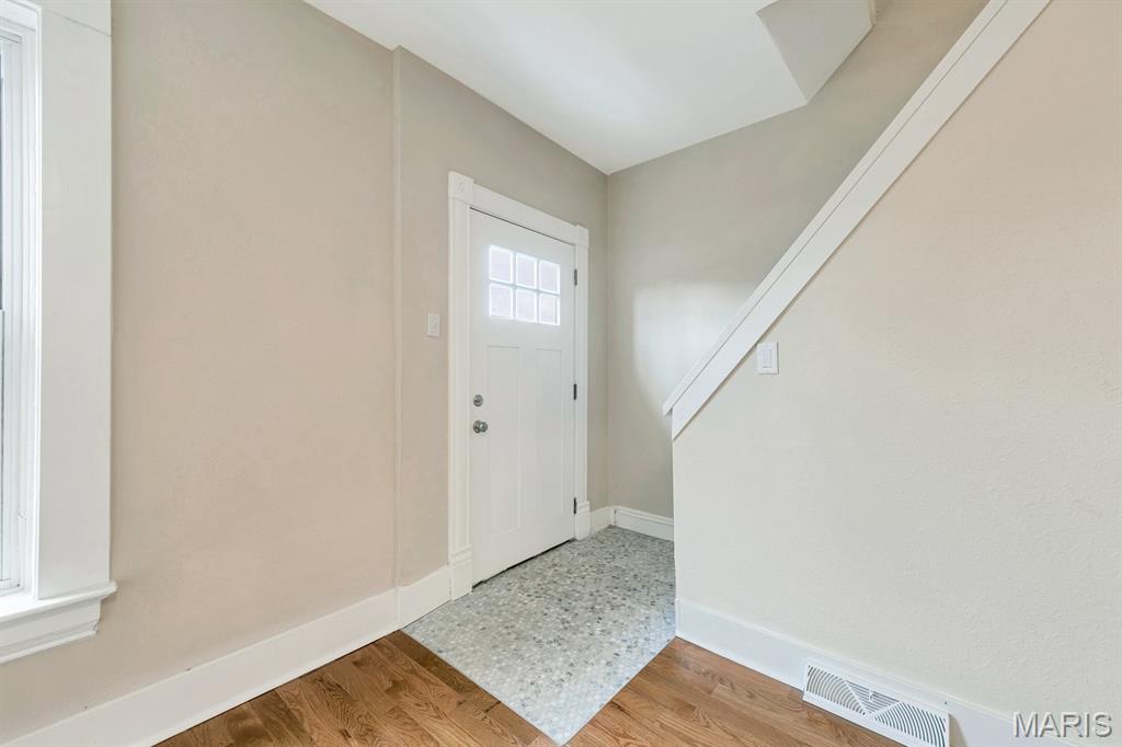 Tower Grove Heights Add - Residential Income