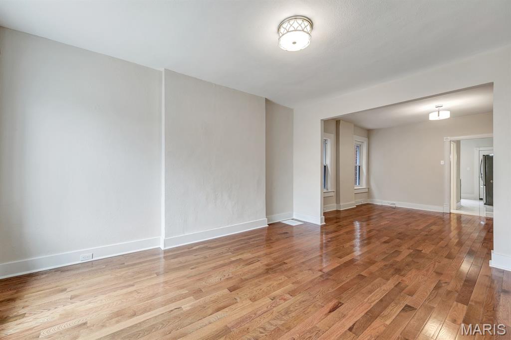 Tower Grove Heights Add - Residential Income