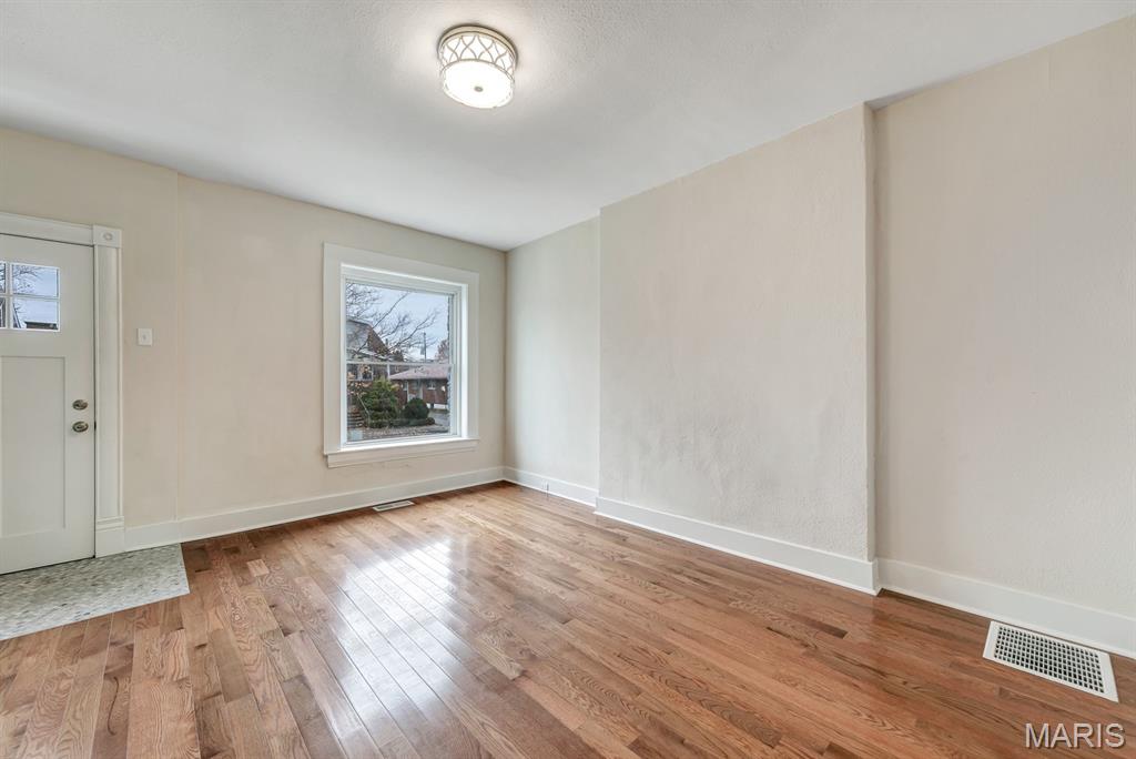 Tower Grove Heights Add - Residential Income