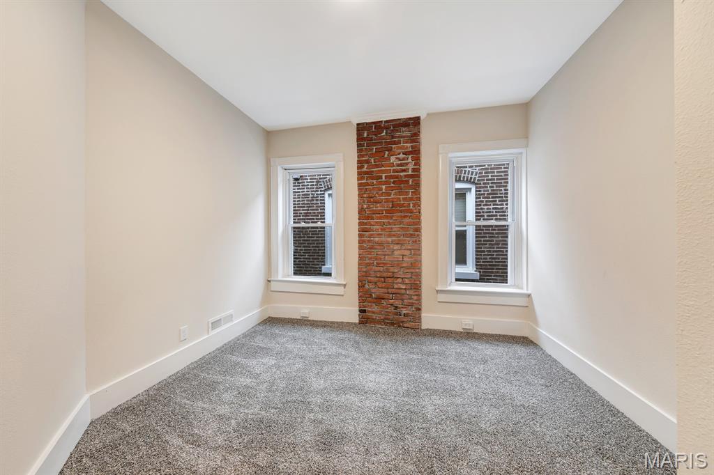 Tower Grove Heights Add - Residential Income