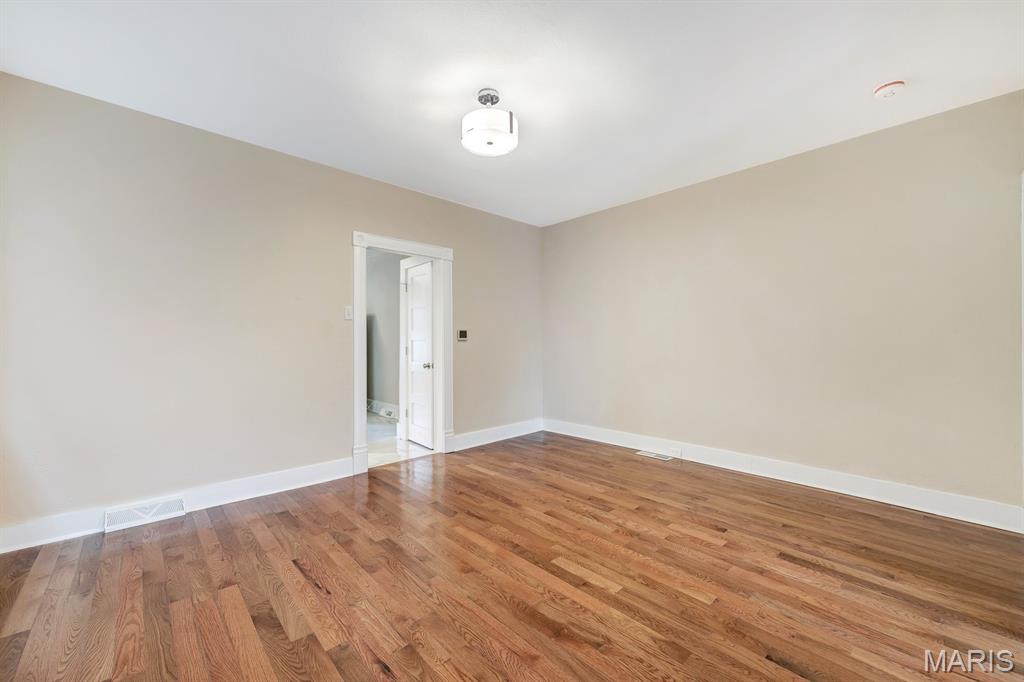 Tower Grove Heights Add - Residential Income