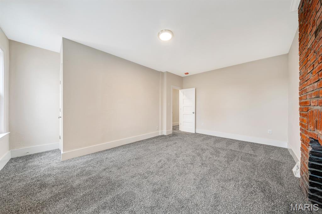 Tower Grove Heights Add - Residential Income