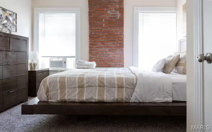 Tower Grove Heights Add - Residential Income