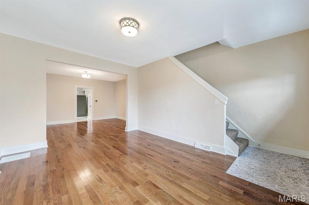 Tower Grove Heights Add - Residential Income