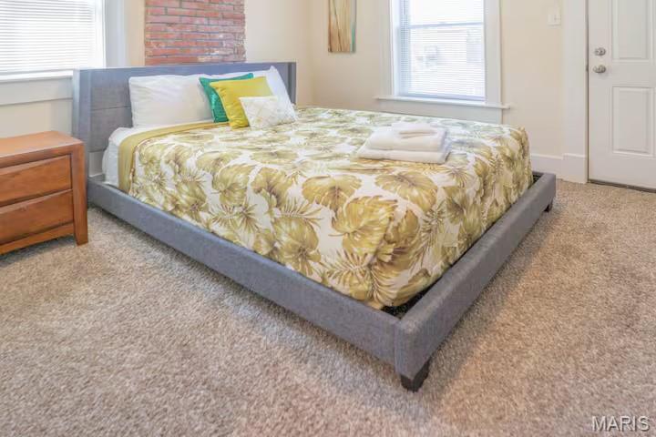 Tower Grove Heights Add - Residential Income