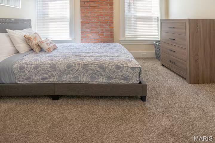 Tower Grove Heights Add - Residential Income