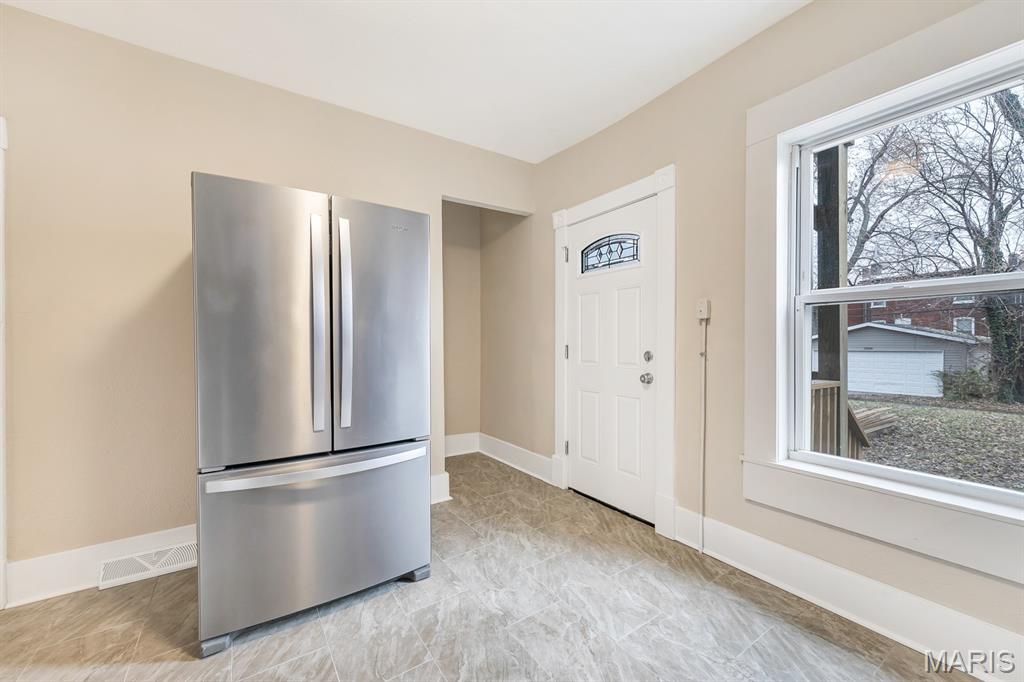 Tower Grove Heights Add - Residential Income