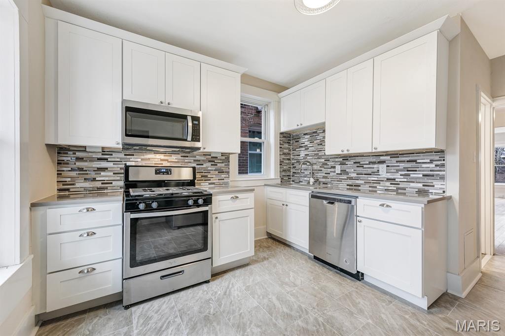 Tower Grove Heights Add - Residential Income