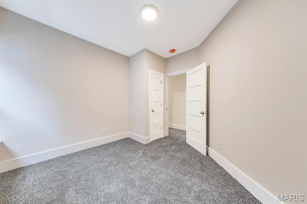 Tower Grove Heights Add - Residential Income