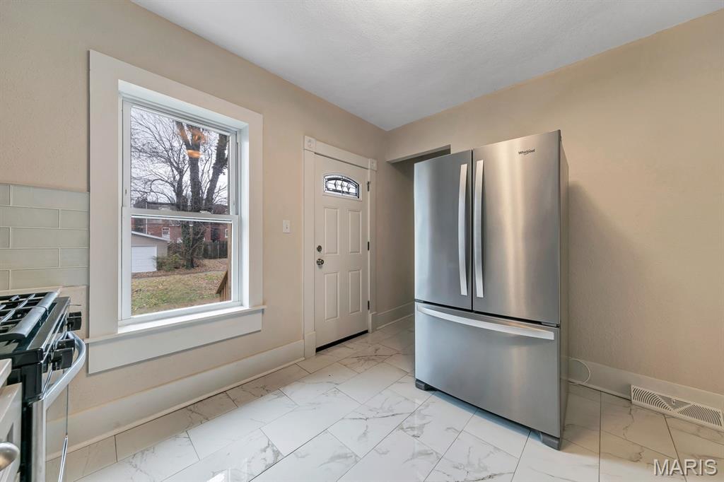 Tower Grove Heights Add - Residential Income