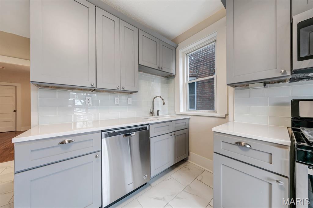 Tower Grove Heights Add - Residential Income